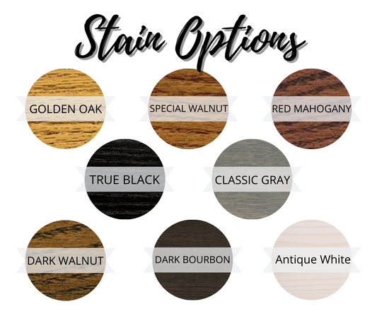 I Choose You Horizontal Laser Engraved Wood Sign