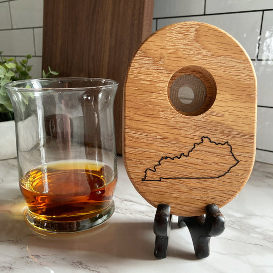 Whiskey Smoker